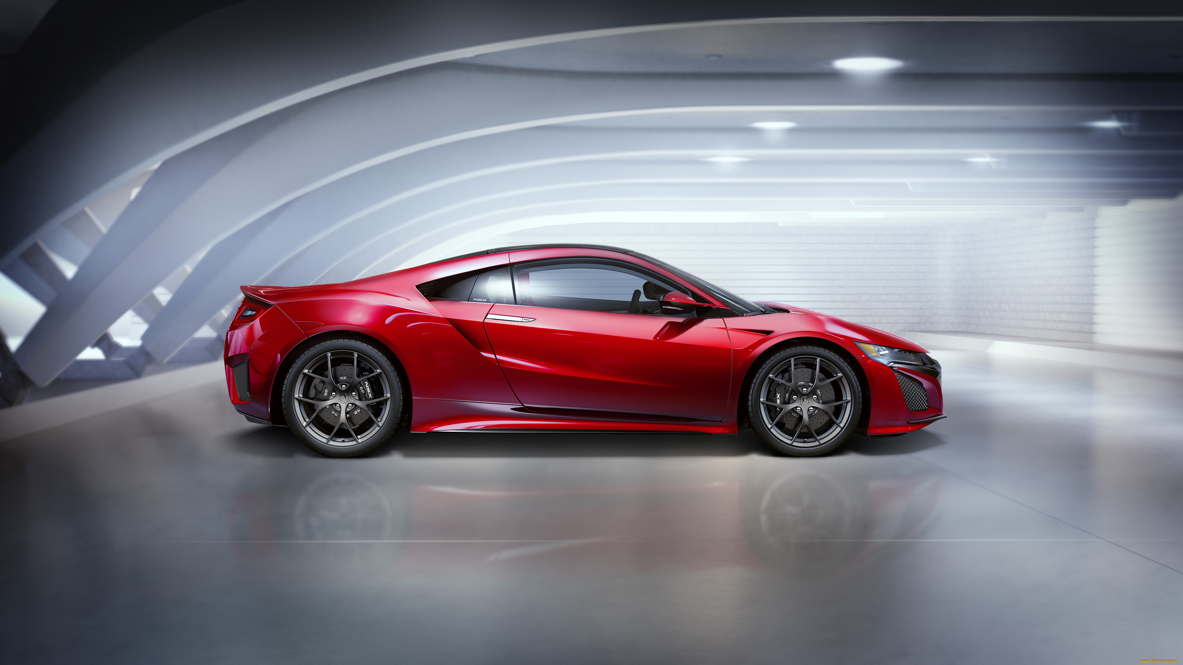 , acura, , nsx, 2016